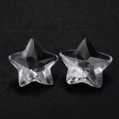 CRYSTAL BRIOLETTE STAR 5MM 0.28 Cts.