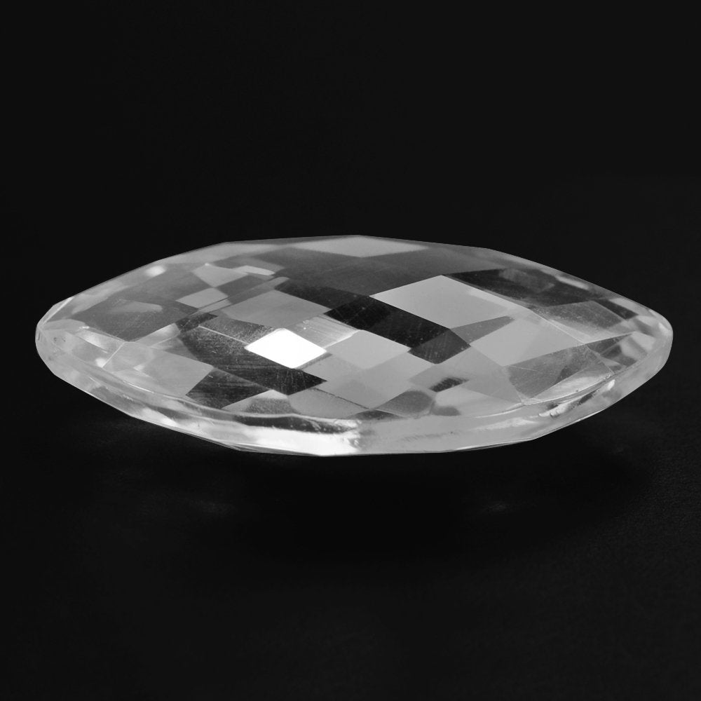 CRYSTAL BRIOLETTE MARQUISE 20X12MM 7.23 Cts.