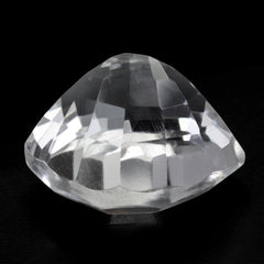 CRYSTYAL STEP CUT ONION (DES#67) 14MM 9.18 Cts.