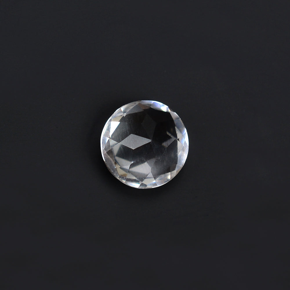 CRYSTAL CUT ROUND 5.50MM 0.54 Cts.