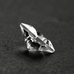 CRYSTAL PRINCESS CUT SQUARE 8MM 2.29 Cts.