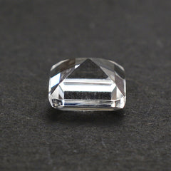 CRYSTAL CUT SQUARE - OCTAGON 7MM 1.64 Cts.