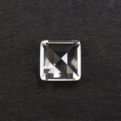 CRYSTAL CUT SQUARE - OCTAGON 7MM 1.64 Cts.