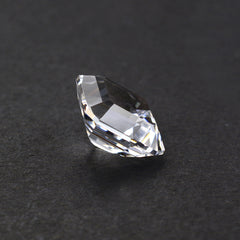 CRYSTAL CUT SQUARE - OCTAGON 11MM 5.50 Cts.