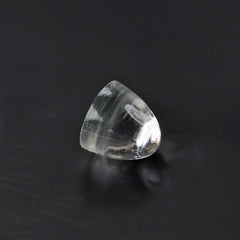 CRYSTAL BULLET CAB 3MM 0.19 Cts.