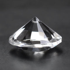 CRYSTAL CLUBS TOP ROUND (DES#93) 10MM 4.03 Cts.