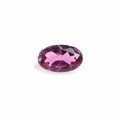 RUBELLITE CUT OVAL (MEDIUM/HI) 5X3 MM 0.25 Cts.