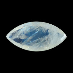 RAINBOW MOONSTONE (CLOUDY) MARQUISE CAB (CLOUDY) 14.00X7.00 MM 2.76 Cts.