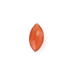 RED ONYX CUT MARQUISE 4X2MM 0.06 Cts.