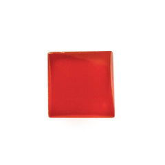 RED ONYX SQUARE CAB 5MM 0.79 Cts.