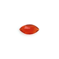 RED ONYX CUT MARQUISE (IIND) 4X2MM 0.05 Cts.