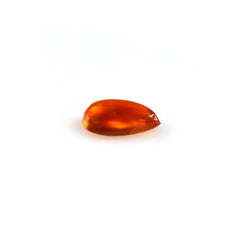 RED ONYX PEAR CAB 3X2MM 0.04 Cts.