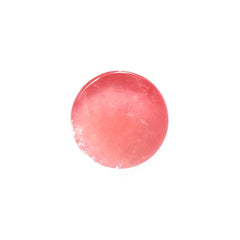 RHODOCHROSITE PLAIN ROUND CAB (CLEAN) 6.00MM 1.16 Cts.