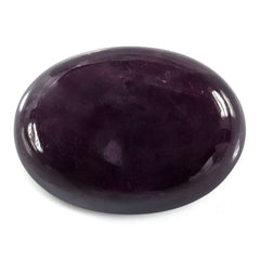 RUBY OVAL CAB 18X13MM 17.18 Cts.