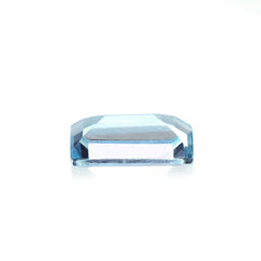 SKY BLUE TOPAZ CUT BAGUETTE 4.50X3MM 0.28 Cts.