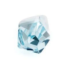 SKY BLUE TOPAZ LADY FINGER (DES#18) 14X6MM 4.13 Cts.