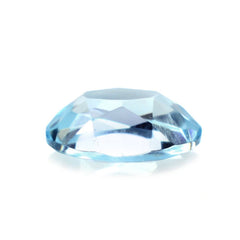 SKY BLUE TOPAZ CUT OVAL 7X5MM 0.81 Cts.