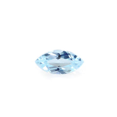 SKY BLUE TOPAZ CUT MARQUISE 4X2MM 0.08 Cts.