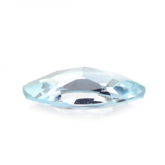 SKY BLUE TOPAZ CUT MARQUISE 10X5MM 1.21 Cts.