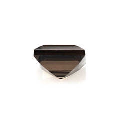 SMOKY QUARTZ CUT SQUARE 7MM 1.70Cts.