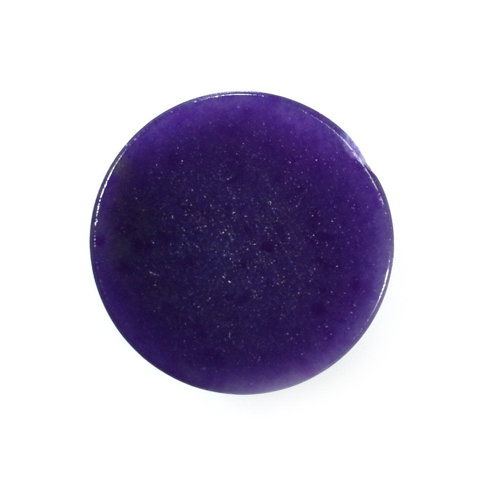 SUGILITE PLAIN ROUND CAB 10.00MM 2.81 Cts.