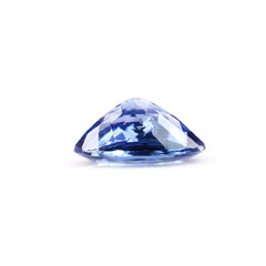 TANZANITE CUT OVAL (AAA/HI) 9X7MM 1.80 Cts.