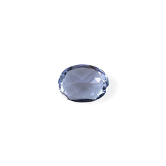 TANZANITE CUT OVAL (A) 4X3MM 0.18 Cts.