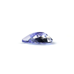 TANZANITE CUT PEAR (A) 7X5MM 0.64 Cts.