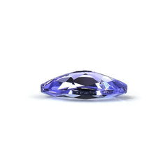 TANZANITE CUT MARQUISE (A) 8X4MM 0.57 Cts.