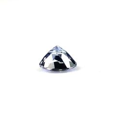 TANZANITE CUT ROUND (A) 5MM 0.48 Cts.