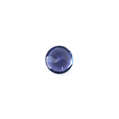 TANZANITE CUT ROUND (A) 4MM 0.29 Cts.
