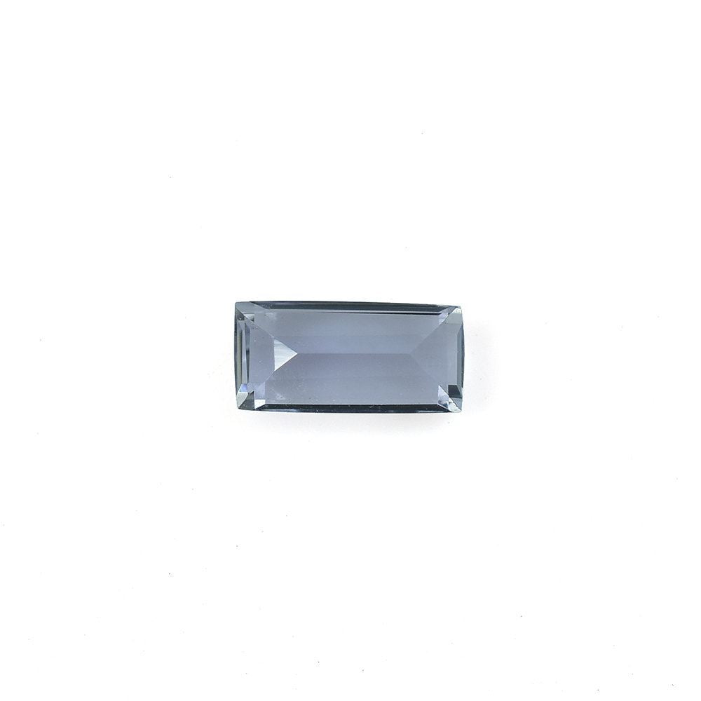 TANZANITE CUT BAGUETTE (A) 5.10X2.60MM 0.30 Cts.