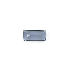 TANZANITE CUT BAGUETTE (A) 5.10X2.60MM 0.30 Cts.