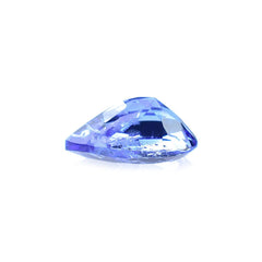 TANZANITE CUT PEAR (AAA/HI) 9X6MM 1.45 Cts.