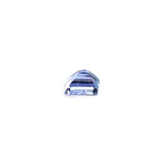 TANZANITE CUT SQUARE (AA/HI) 2.75MM 0.09 Cts.