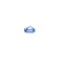 TANZANITE PRINCESS CUT SQUARE (AAA) 1.50X1.50 MM 0.05 Cts.