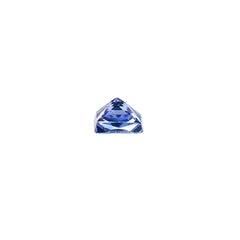 TANZANITE PRINCESS CUT SQUARE (AA)(CLEAN) 2.50X2.50 MM 0.07 Cts.