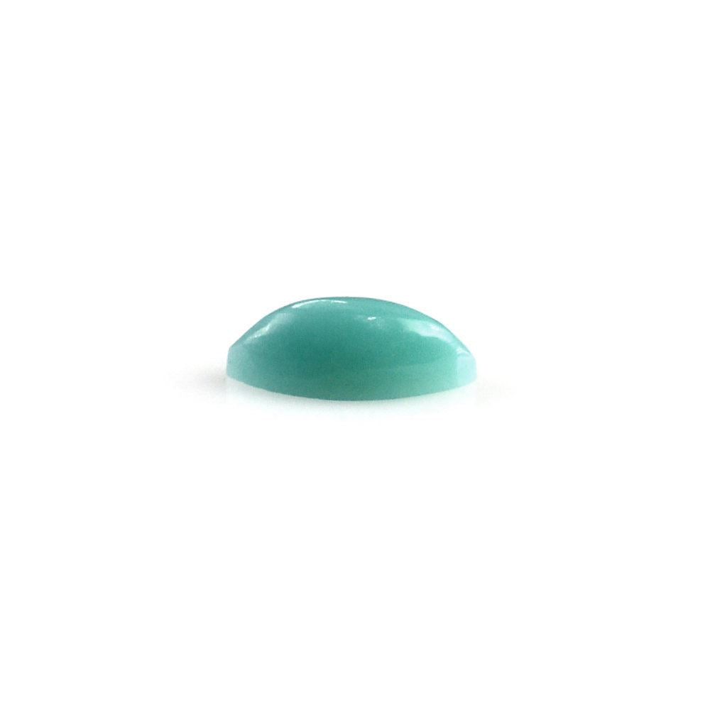 TURQUOISE MARQUISE CAB 4X2MM 0.07 Cts.