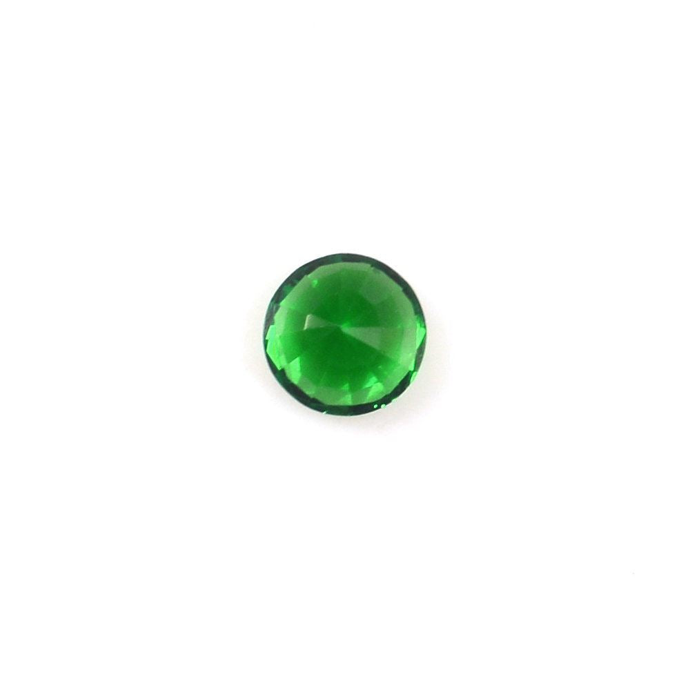 TSAVORITE CUT ROUND (AAAA) 3.25MM 0.18 Cts.