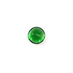 TSAVORITE CUT ROUND (AAAA) 3.25MM 0.18 Cts.