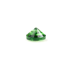 TSAVORITE DIAMOND CUT ROUND (AA/SI) 3MM 0.14 Cts.