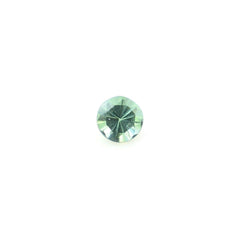 TSAVORITE DIAMOND CUT ROUND (A/SI) 2.10MM 0.04 Cts.