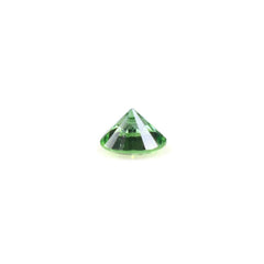TSAVORITE DIAMOND CUT ROUND (A) 3.30MM 0.16 Cts.