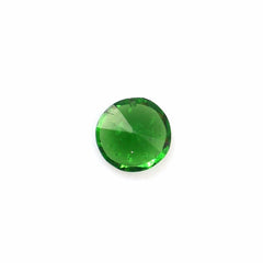 TSAVORITE DIAMOND CUT ROUND (AAA/SI) 3.30MM 0.17 Cts.