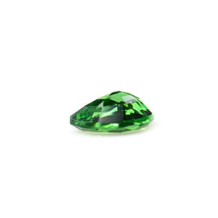 TSAVORITE CUT PEAR (AA) 5X4MM 0.35 Cts.