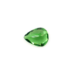 TSAVORITE CUT PEAR (AA) 4X3MM 0.15 Cts.