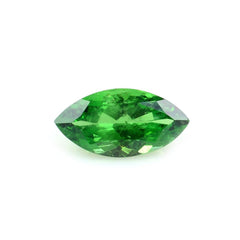 TSAVORITE CUT MARQUISE (AAA/HI) 8X4MM 0.60 Cts.