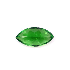 TSAVORITE CUT MARQUISE (AAA/HI) 8X4MM 0.60 Cts.