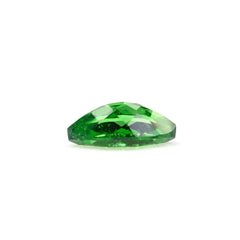 TSAVORITE CUT MARQUISE (AAA/HI) 6X3MM 0.30 Cts.