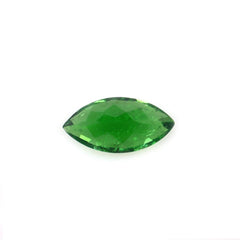 TSAVORITE CUT MARQUISE (AAA/HI) 6X3MM 0.30 Cts.